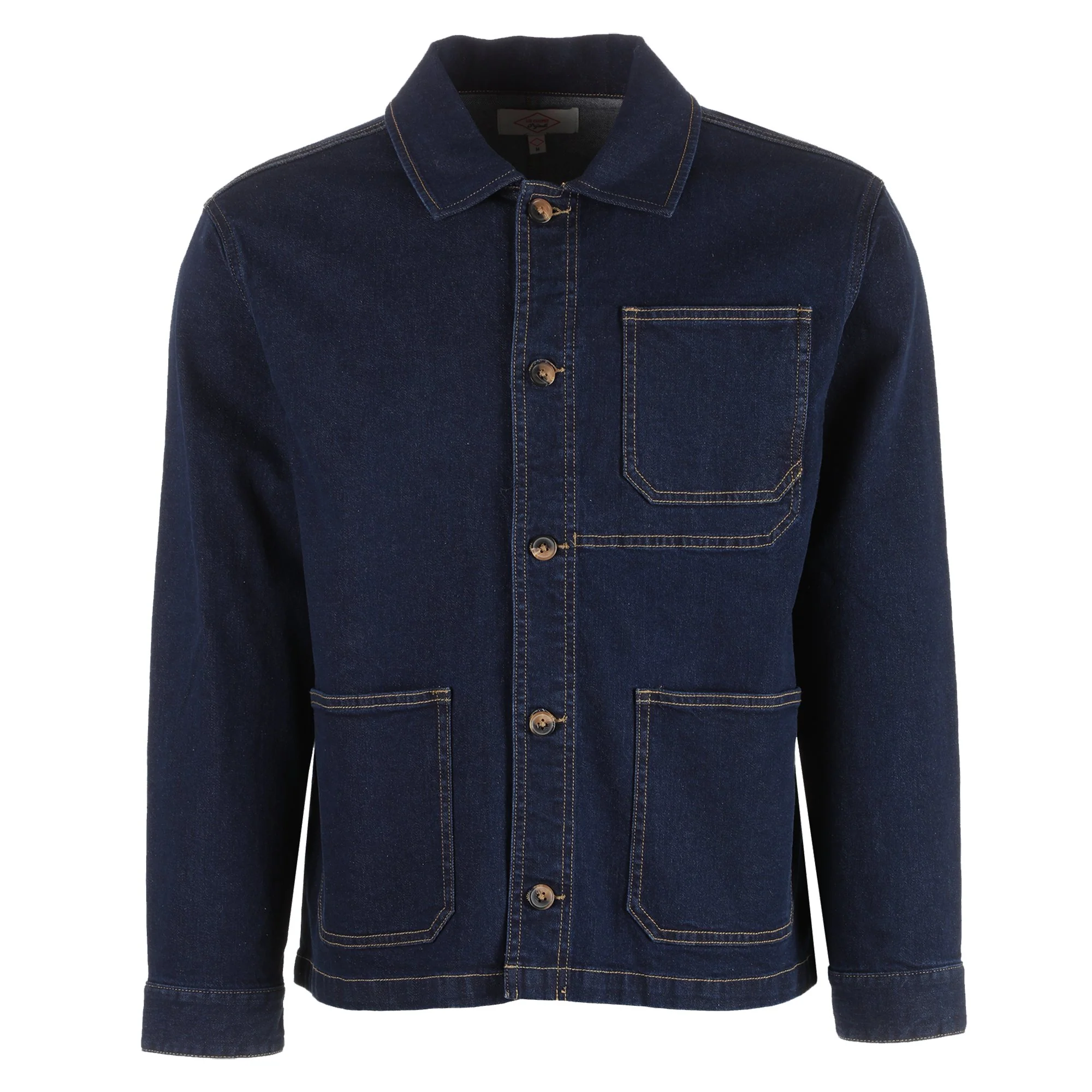 Veste en jean Workwear