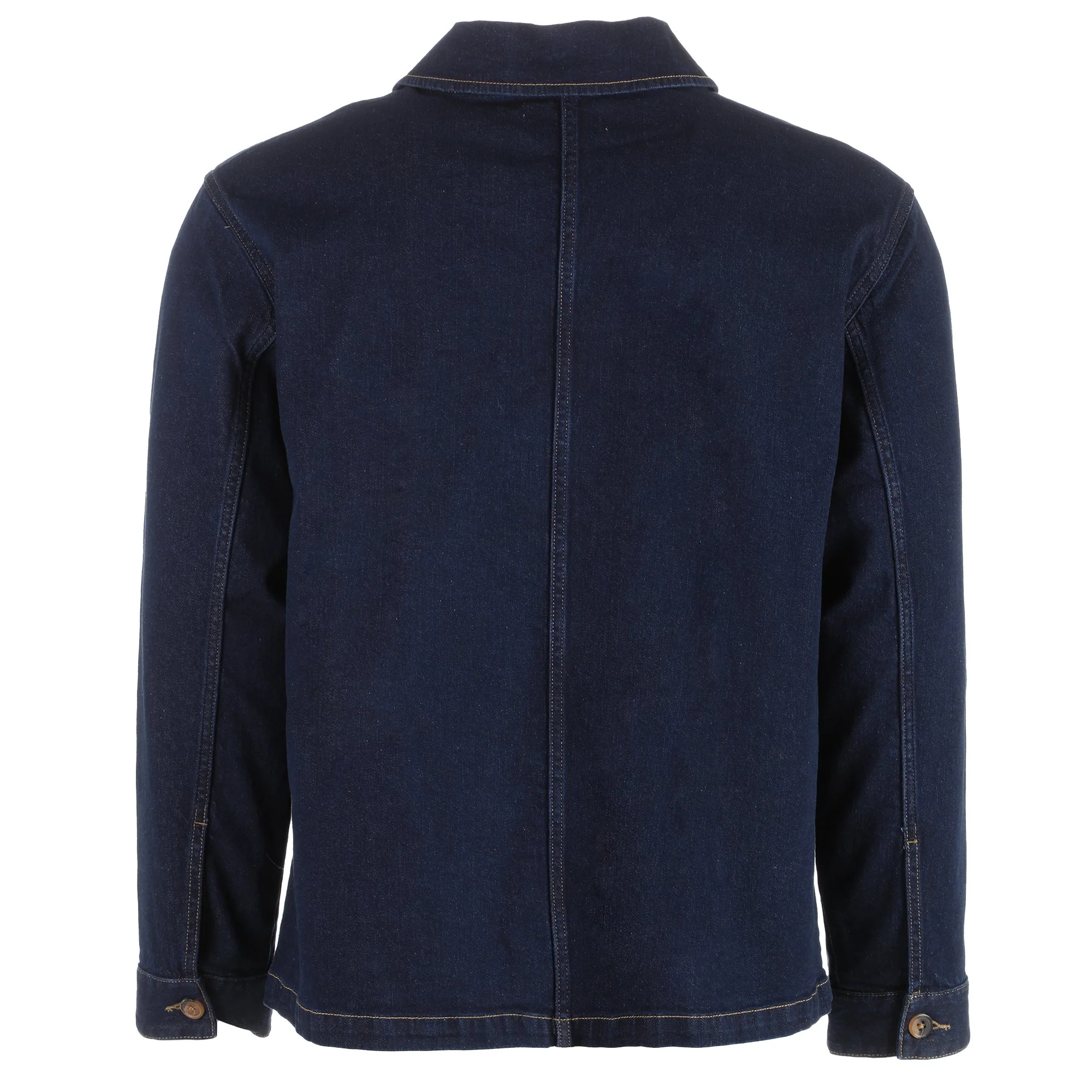 Veste en jean Workwear - Image 2