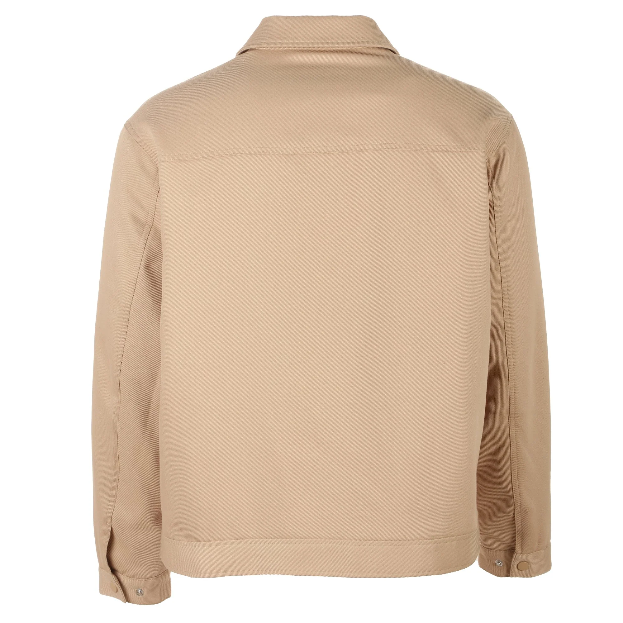 Veste en Twill - Beige - Image 2