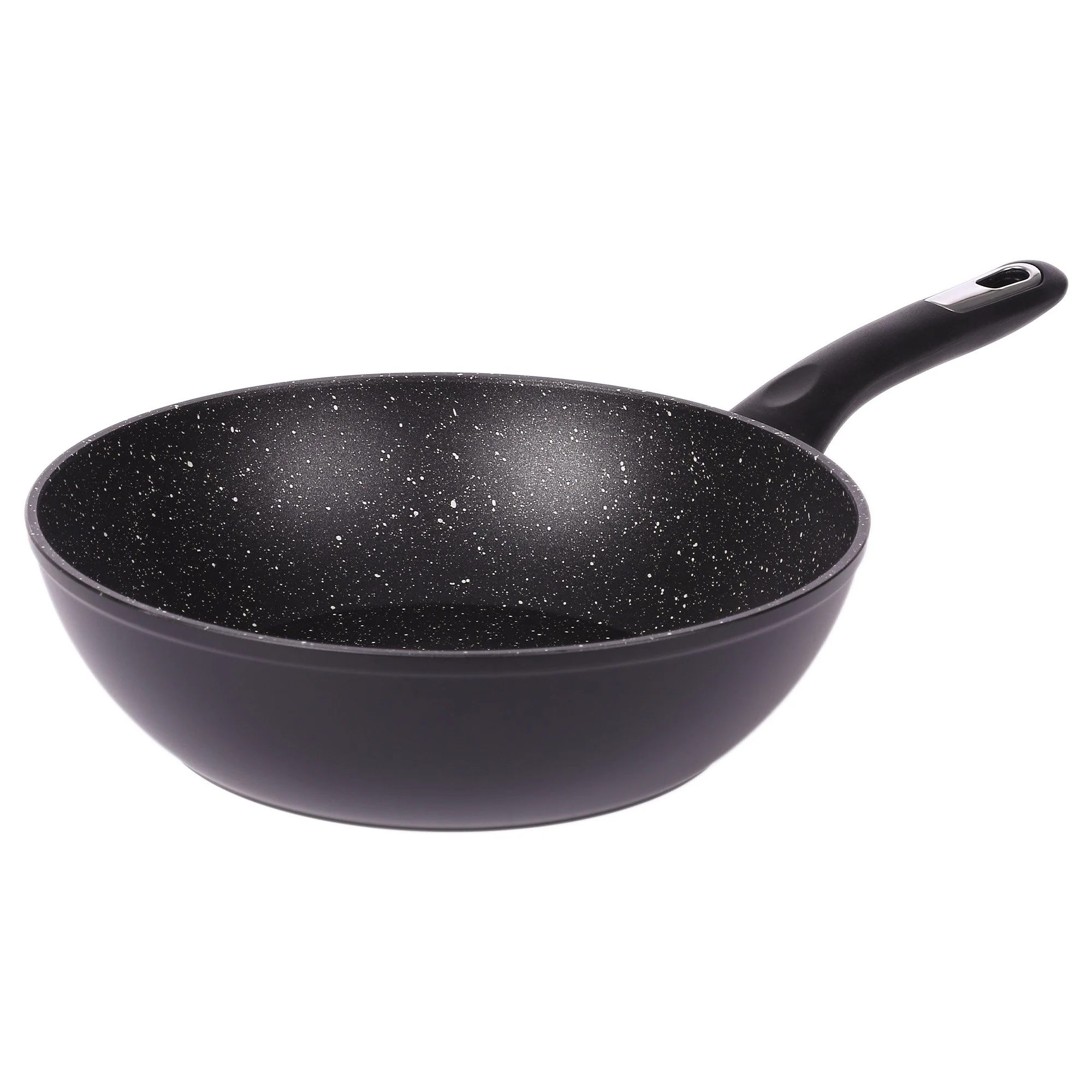 Wok induction 28x8 cm