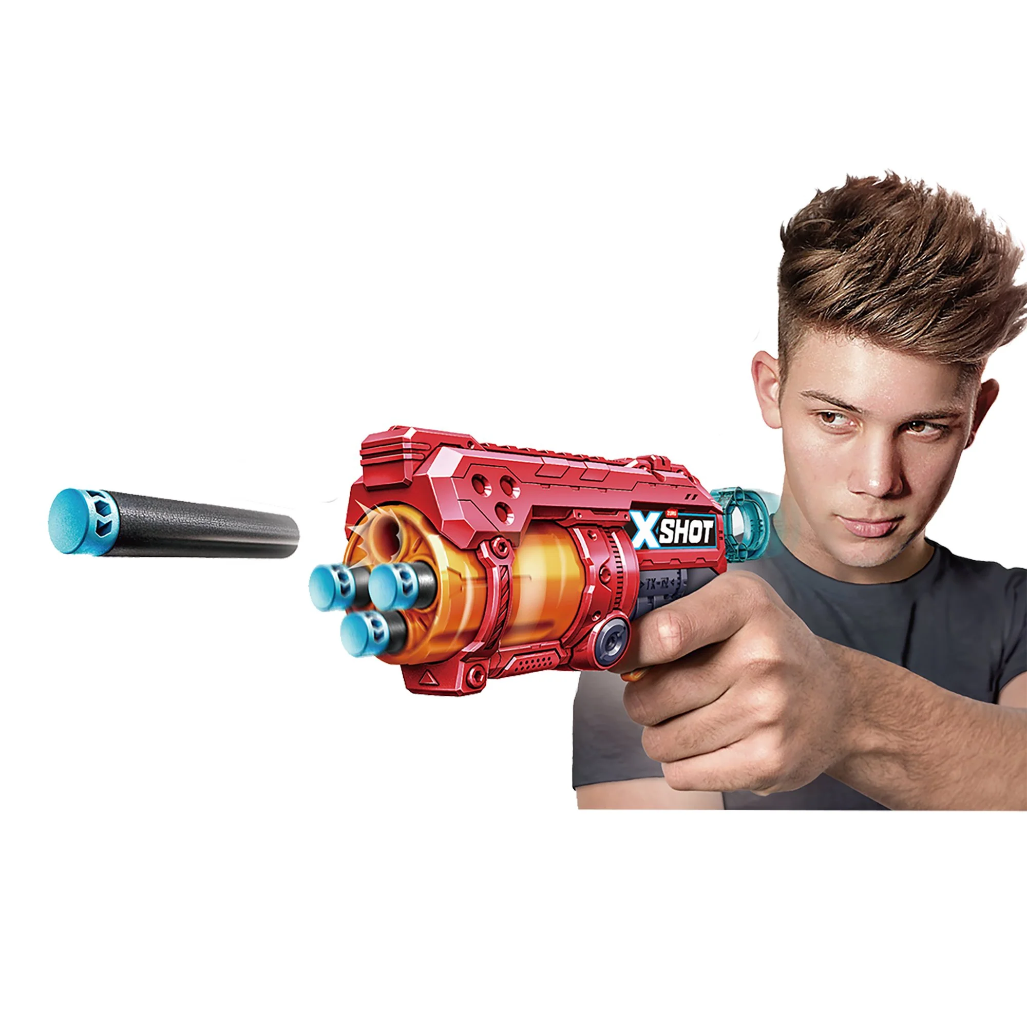 X-shot excel fury ( 36329 )