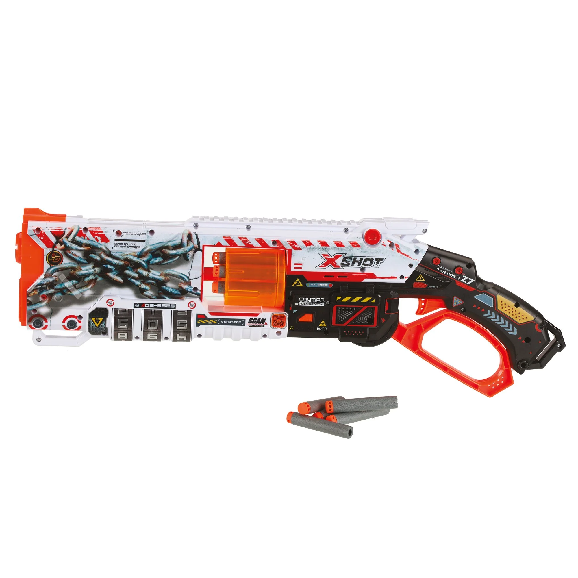 Xshot Lock Gun - Image 3