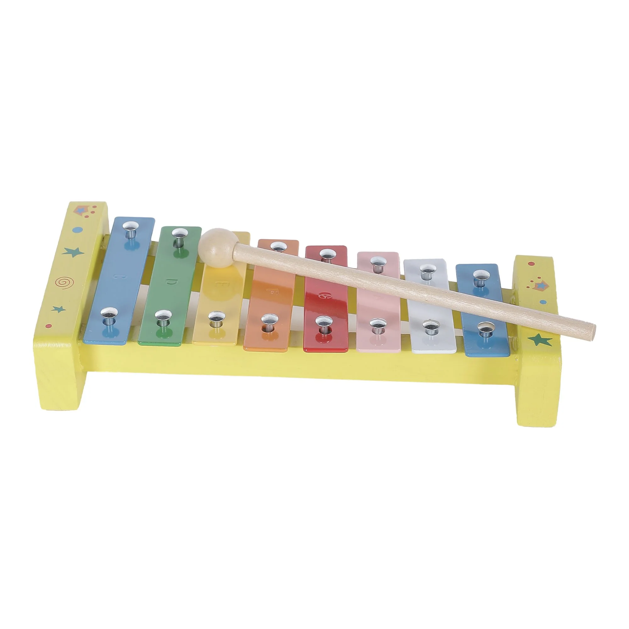Xylophone en bois - Image 3